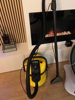 Karcher se4001 tapijten reiniger, Ophalen of Verzenden, Zo goed als nieuw, Elektrisch