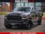 Dodge Ram 1500 BEAST | TUFF WHEELS | HEMI 5.7 V8 402pk | BOM, Auto's, Gebruikt, 5654 cc, Met garantie (alle), 402 pk