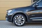 BMW X3 sDrive20i High Executive * Panoramadak * Navigatie Pr, Auto's, BMW, Te koop, 14 km/l, Benzine, Gebruikt