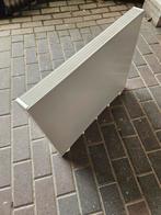 Sentimo radiator ombouw metaal Ral9010 - 60x50 cm, Doe-het-zelf en Verbouw, Ophalen, 30 tot 80 cm, Gebruikt, Radiator
