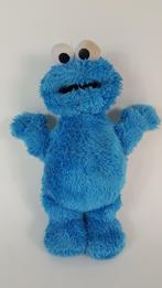 Knuffel Koekiemonster van Sesamstraat. 1A1, Tweedehands verkoop, Tweedehands verkoop, Gebruikt, Overige typen