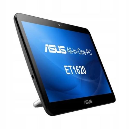 ASUS All-in-One PC ET1620I – Touchscreen, gewist, klaar voor, Computers en Software, Desktop Pc's, Gebruikt, 2 tot 3 Ghz, HDD