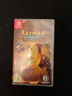 Rayman Legends, Avontuur en Actie, Ophalen of Verzenden, Zo goed als nieuw, 3 spelers of meer