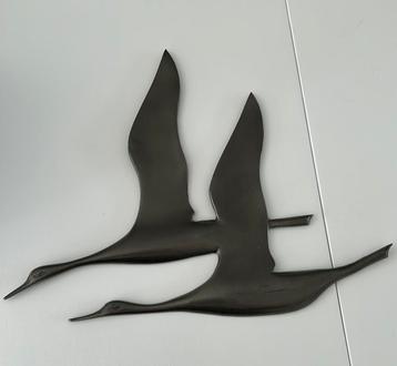 Pewter wanddecoratie izgs vaste vanaf prijs beschikbaar voor biedingen