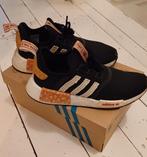 Adidas Disney Sneakers - Collecters Item!, Kleding | Dames, Schoenen, Adidas, Zwart, Ophalen of Verzenden, Sneakers of Gympen