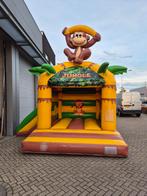 Springkussen te huur, Ophalen, Zo goed als nieuw, Overige