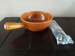 Fondueschaal
Fondue schaal, Ophalen of Verzenden, Zo goed als nieuw, Overige materialen, Overige typen