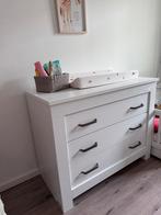 Commode Interbaby Ohio, Kinderen en Baby's, Kinderkamer | Complete kinderkamers, Ophalen of Verzenden, Jongetje of Meisje, Zo goed als nieuw