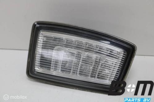 Achterlicht in achterklep links Audi A1 8X 8X0945095, Auto-onderdelen, Verlichting, Gebruikt