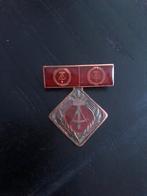 DDR, Ophalen, Overige soorten, Duitsland, Lintje, Medaille of Wings