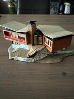 Mooie villa HO, Ophalen of Verzenden, Zo goed als nieuw, Brug, Tunnel of Gebouw, Overige merken