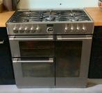 Teab: Stoves Sterling 900DFT fornuis, Ophalen, Gebruikt, 60 cm of meer, Grill