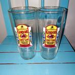Gordon's Dry Gin mix glazen 3 stuks, Verzamelen, Ophalen, Gebruikt, Overige typen