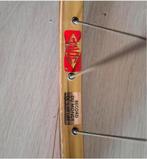 Gezocht gouden Mavic tube velgen, Ophalen of Verzenden, Gebruikt