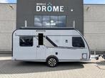 Knaus Sudwind Black Selection 450 FU, Caravans en Kamperen, Caravans, Rondzit, Bedrijf, Overige typen, 5 tot 6 meter