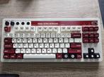 BitDo Retro Mechanical Keyboard, Bluetooth/2.4G/USB-C, Computers en Software, Toetsenborden, Ophalen, Qwerty, Zo goed als nieuw