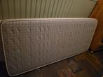 matras weinig gebruikt (logeerbed) 90-200cm, Ophalen, 90 cm, Eenpersoons, Zo goed als nieuw