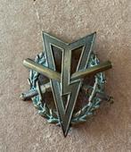 MLV Militair Lichamelijke Vaardigheid speld, Verzenden, Landmacht, Nederland, Embleem of Badge