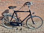 Gazelle Davos, Ophalen, Gebruikt, Versnellingen, 65 cm of meer