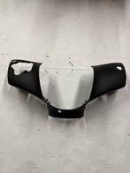 Piaggio Zip Stuurkap Origineel Zwart, Ophalen