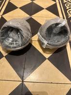 Ventilatieroosters - 2 stuks ook te koop per stuk,, Auto-onderdelen, Ophalen of Verzenden, Nieuw, Universele onderdelen