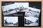 Ansichtkaart Hoogezand - omstreeks 1965, Verzamelen, Ophalen of Verzenden, 1960 tot 1980, Ongelopen