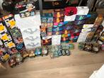 LEGE pokemon dozen/tins/boxen, pokemonkaarten, bewaardoos, Ophalen, Overige typen