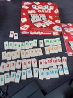 Rummikub Numbers Game, reiseditie, Ophalen of Verzenden, Zo goed als nieuw