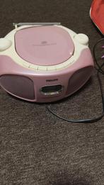 Philips radio, Ophalen