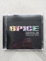 CD/DVD / Spice Girls / Greatest Hits , Nieuwstaat, Alle leeftijden, Ophalen of Verzenden, Nieuw in verpakking, Muziek en Concerten