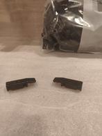 Hettich Multiclip, Doe-het-zelf en Verbouw, Hang- en Sluitwerk, Ophalen of Verzenden, Gebruikt, Overige materialen, Scharnier