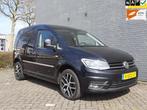 Volkswagen Caddy 2.0 TDI Exclusive Edition Navi/Carplay/Crui, Origineel Nederlands, Te koop, Emergency brake assist, 680 kg