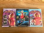 DVD’s Mega Mindy (3 stuks), Gebruikt, Ophalen of Verzenden, Tv non-fictie, Avontuur