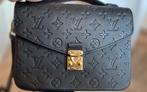 Pochette Métis, Sieraden, Tassen en Uiterlijk, Tassen | Damestassen, Ophalen, Zo goed als nieuw, Zwart, Handtas
