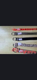 Mooie ceintuurs, Ophalen of Verzenden, Zo goed als nieuw