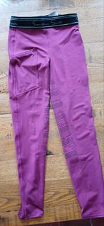 Paardrijbroek equestrian sports 152, Dieren en Toebehoren, Kinderen, Dressuur, Nieuw, Onderkleding