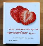 VOOR MANNEN DIE OP DE VERSIERTOER ZIJN … EN HUN KOOKKUNSTEN, Ophalen, Nieuw, Europa, NICOLE SEEMAN