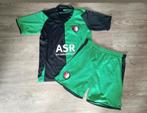 ⚽voetbaltenue van feyenoord maat 176⚽, Kinderen en Baby's, Verzenden, Gebruikt, Jongen of Meisje