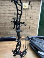 PSE Drive NXT + extras - Compleet set, Ophalen, Zo goed als nieuw, Compoundboog