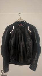 Alpinestars devon leren motorjas mt 52, Heren, Jas | leer, Ophalen of Verzenden, Alpinestar