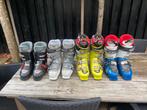 Diverse skischoenen €10,- / paar, Sport en Fitness, Skiën en Langlaufen, Ophalen, Zo goed als nieuw, Schoenen