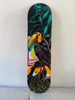 Almost Impact Light Skateboard Deck, Sport en Fitness, Ophalen of Verzenden, Zo goed als nieuw, Skateboard