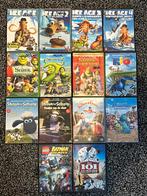 14 DVDs voor €25,-, Alle leeftijden, Ophalen of Verzenden, Zo goed als nieuw, Actiekomedie