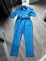 Mi Piace Jeans Jumpsuit Blauw XXL - Nieuw!, Kleding | Dames, Ophalen of Verzenden, Nieuw, Maat 46/48 (XL) of groter, Blauw