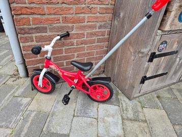 Leuk fietsje..  beschikbaar voor biedingen