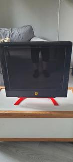 Ferrari Design monitor, Ophalen, Gebruikt, Overige typen, Onbekend