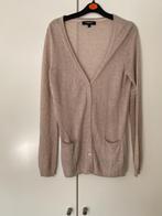 Dun beige vest McGregor, maat M/L, Maat 38/40 (M), McGregor, Beige, Ophalen of Verzenden