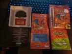 Nintendo Pokemon Fire Red Gameboy Advance, Spelcomputers en Games, Games | Nintendo Game Boy, 1 speler, Ophalen of Verzenden, Zo goed als nieuw