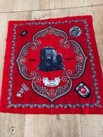 Vlisco doek, 120 cm of meer, Ophalen of Verzenden, Zo goed als nieuw, Katoen