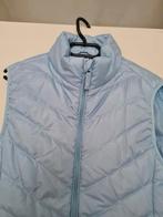 Dames bodywarmer, Ophalen of Verzenden, Nieuw, Maat 46/48 (XL) of groter, Blauw